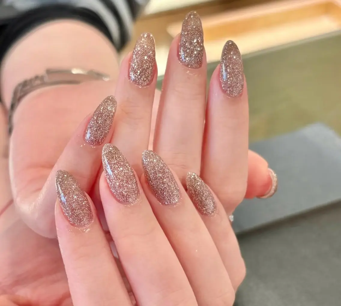 ネイル ハンドネイル H3 Nail Miniのネイルデザイン