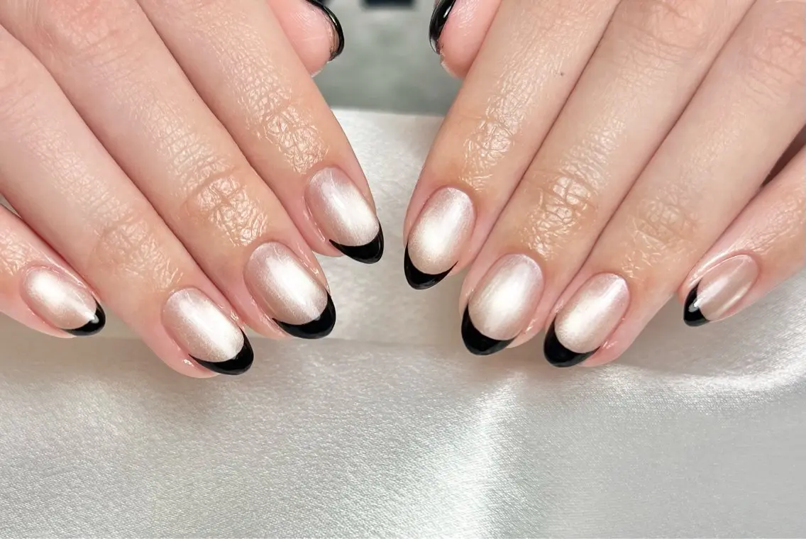 ネイル ハンドネイル bel fiore .のネイルデザイン