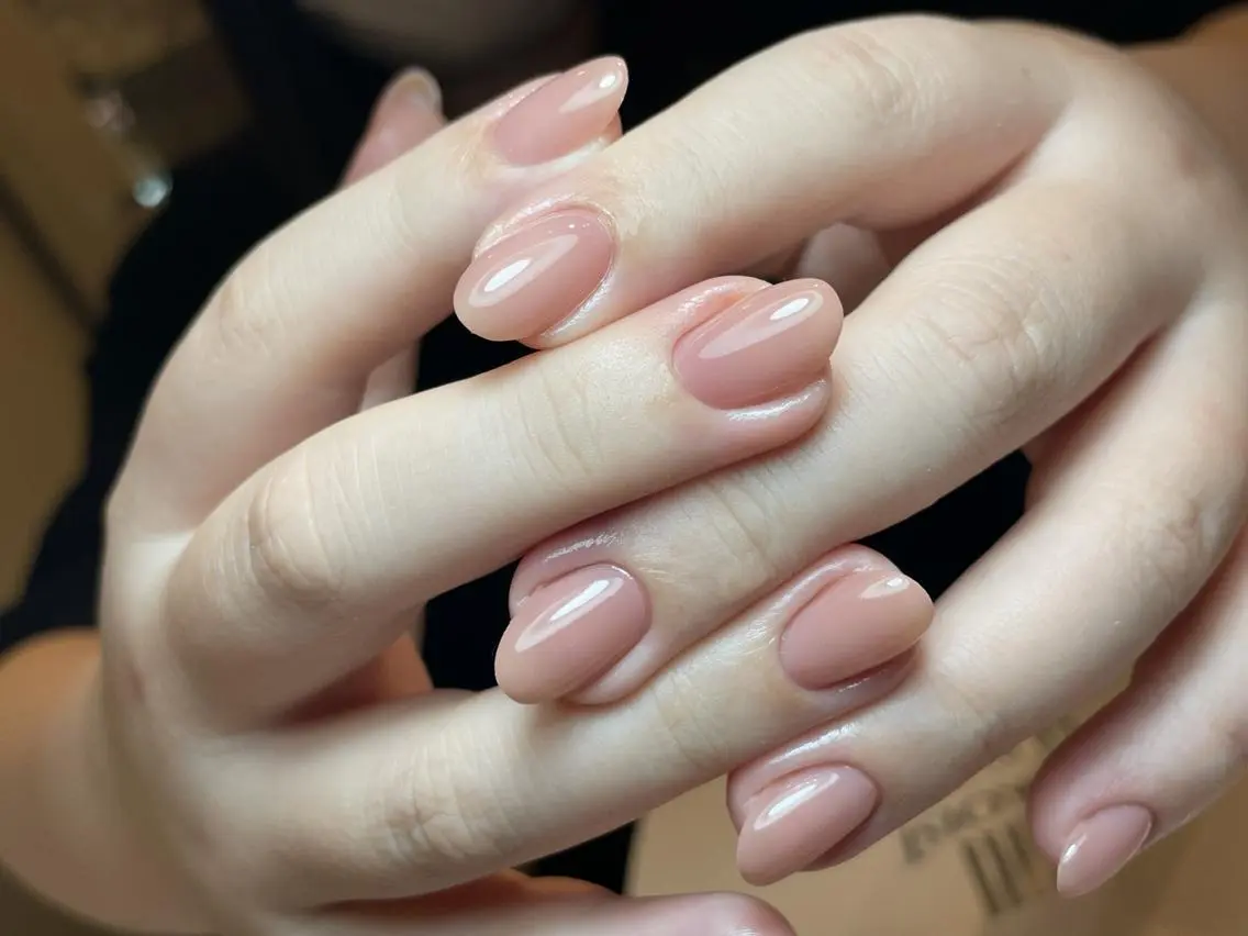 ネイル bijou nailsのネイルデザイン
