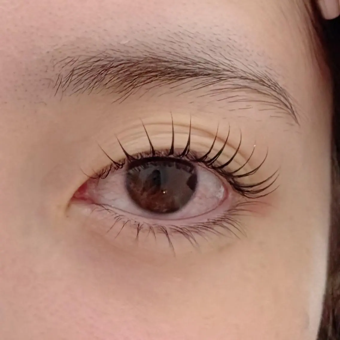 マツエク・マツパ Aki🦋 Eyelist🫧のマツエク・マツパデザイン