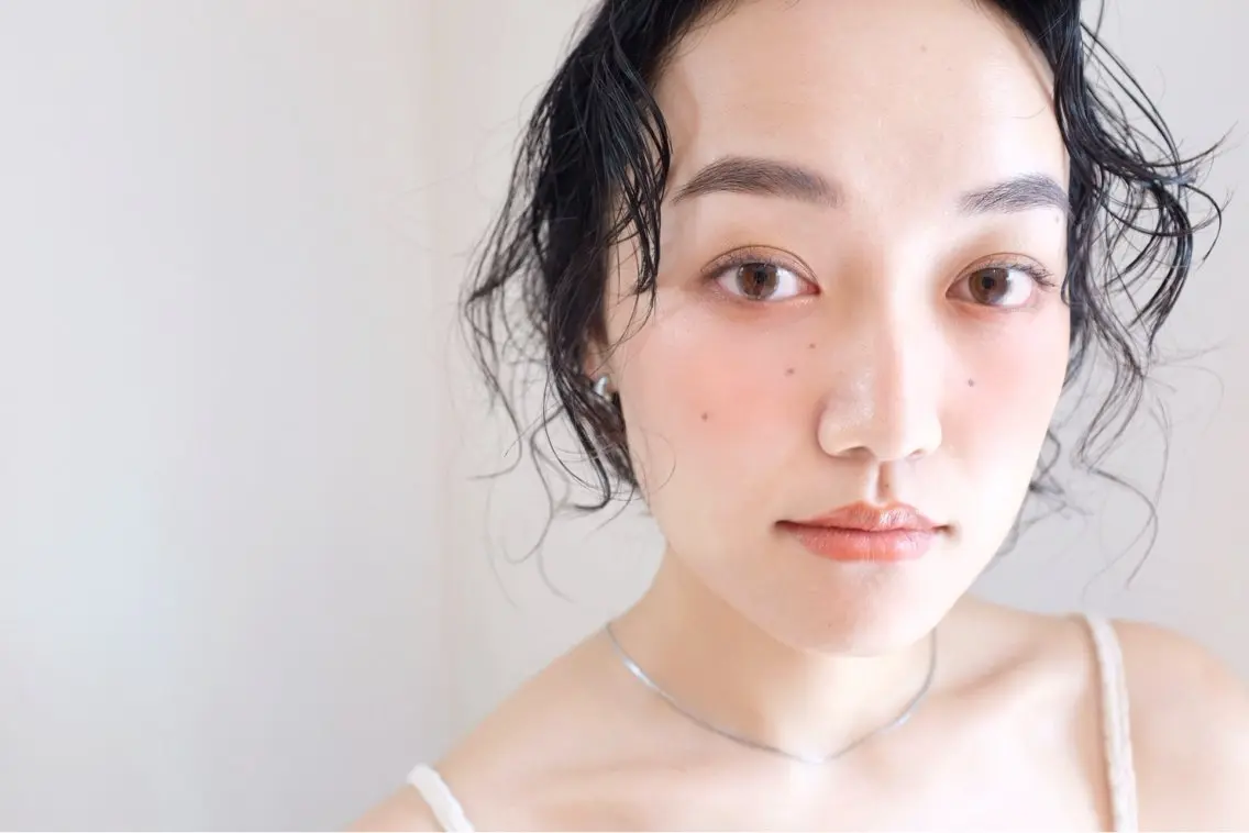 人気⭐️全顔FACE WAX＋高濃度パック★ 【美肌うぶ毛角質除去♪】美肌改善！フェイスワックス⭐️の写真