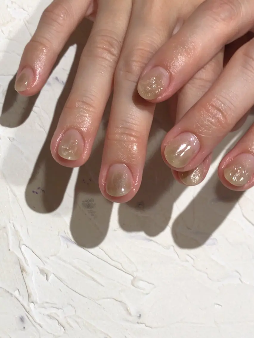 ネイル ハンドネイル me.nail narumiのネイルデザイン