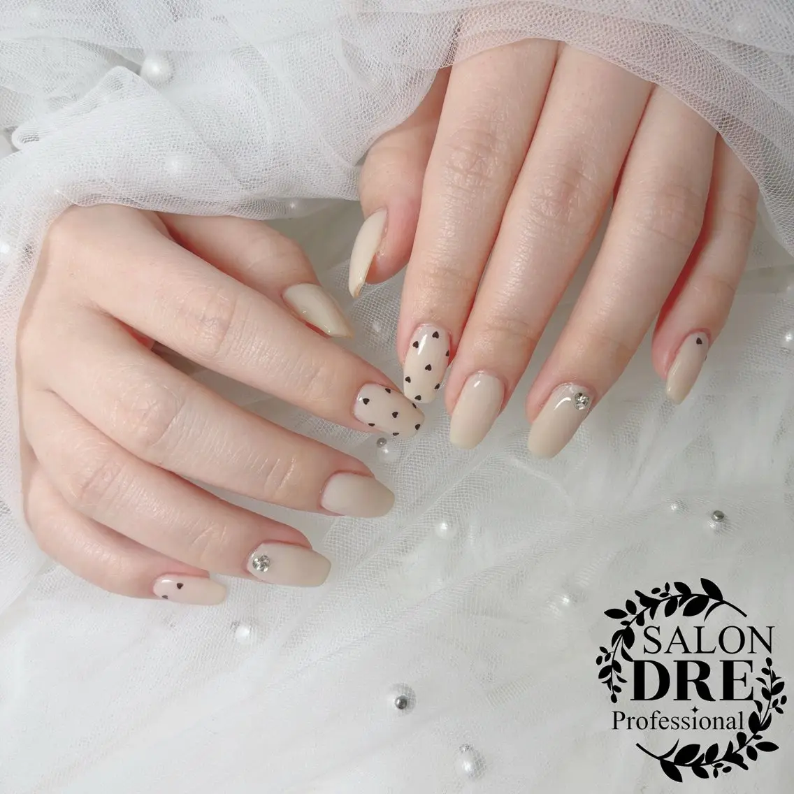 ワンカラー💅の写真