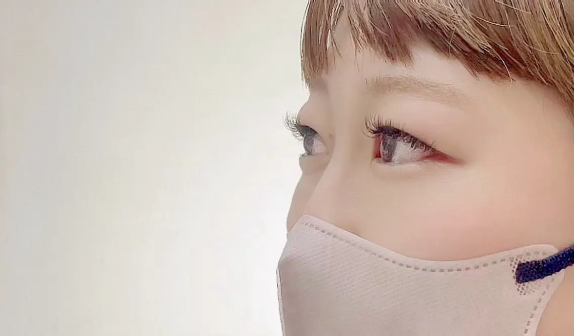 マツエク・マツパ hairsalon 556のネイルデザイン