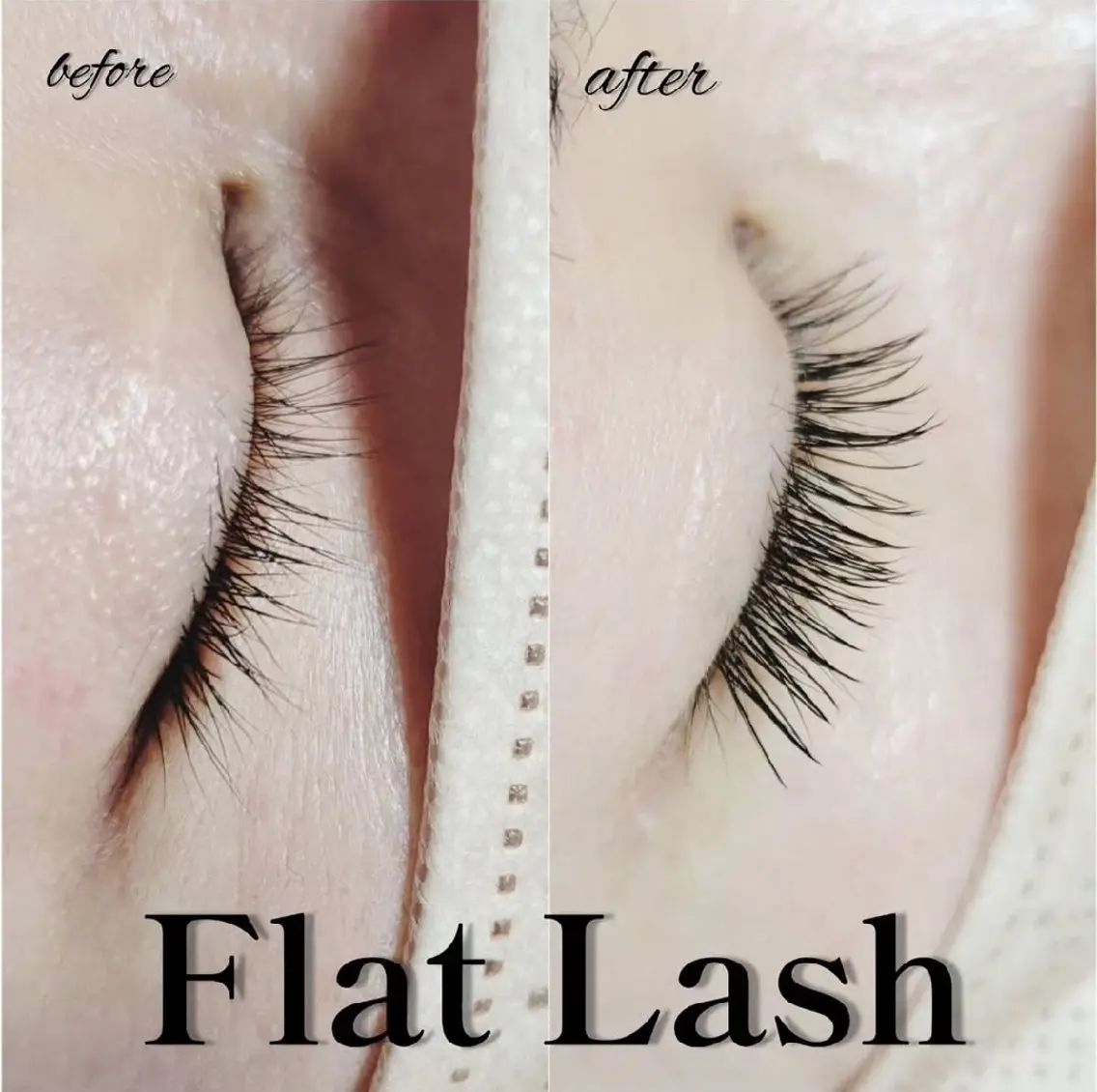 マツエク・マツパ マツエク 【Mola.】 eyelashのマツエク・マツパデザイン