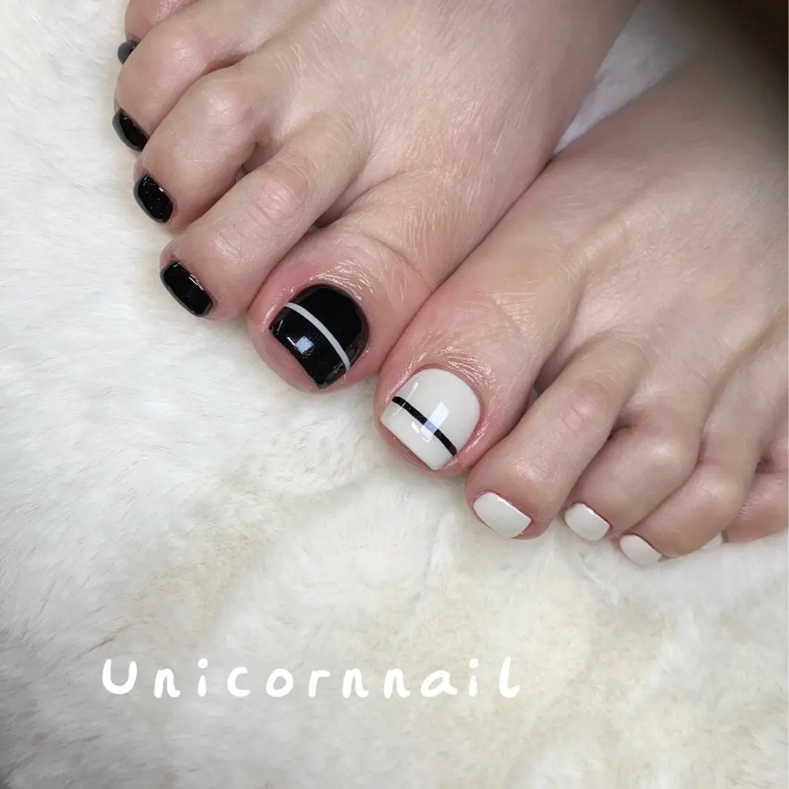 ネイル Unicorn Nail 矢場町店のネイルデザイン