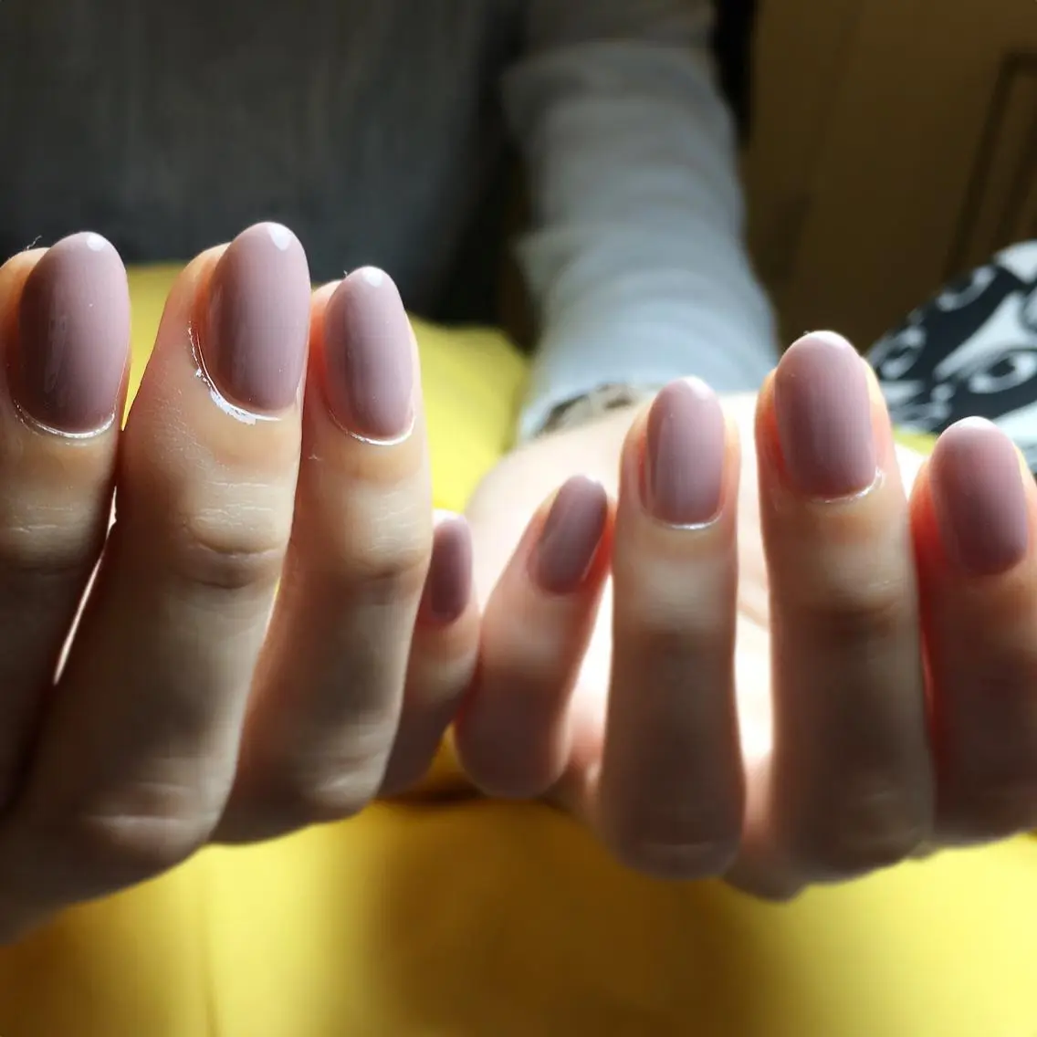 ネイル ハンドネイル Nail salon viewt55☺︎のネイルデザイン