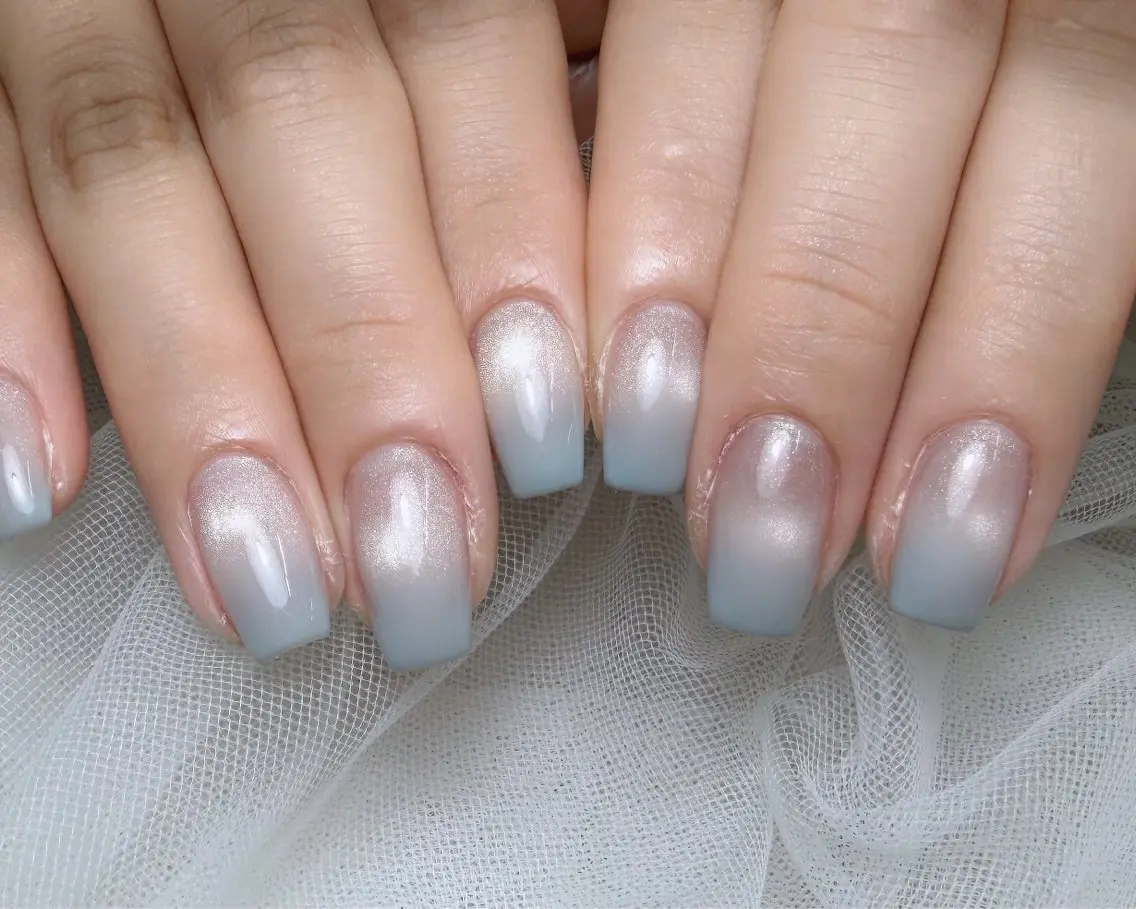 ネイル ハンドネイル ハンドケア ToliyDeliy akemiのネイルデザイン