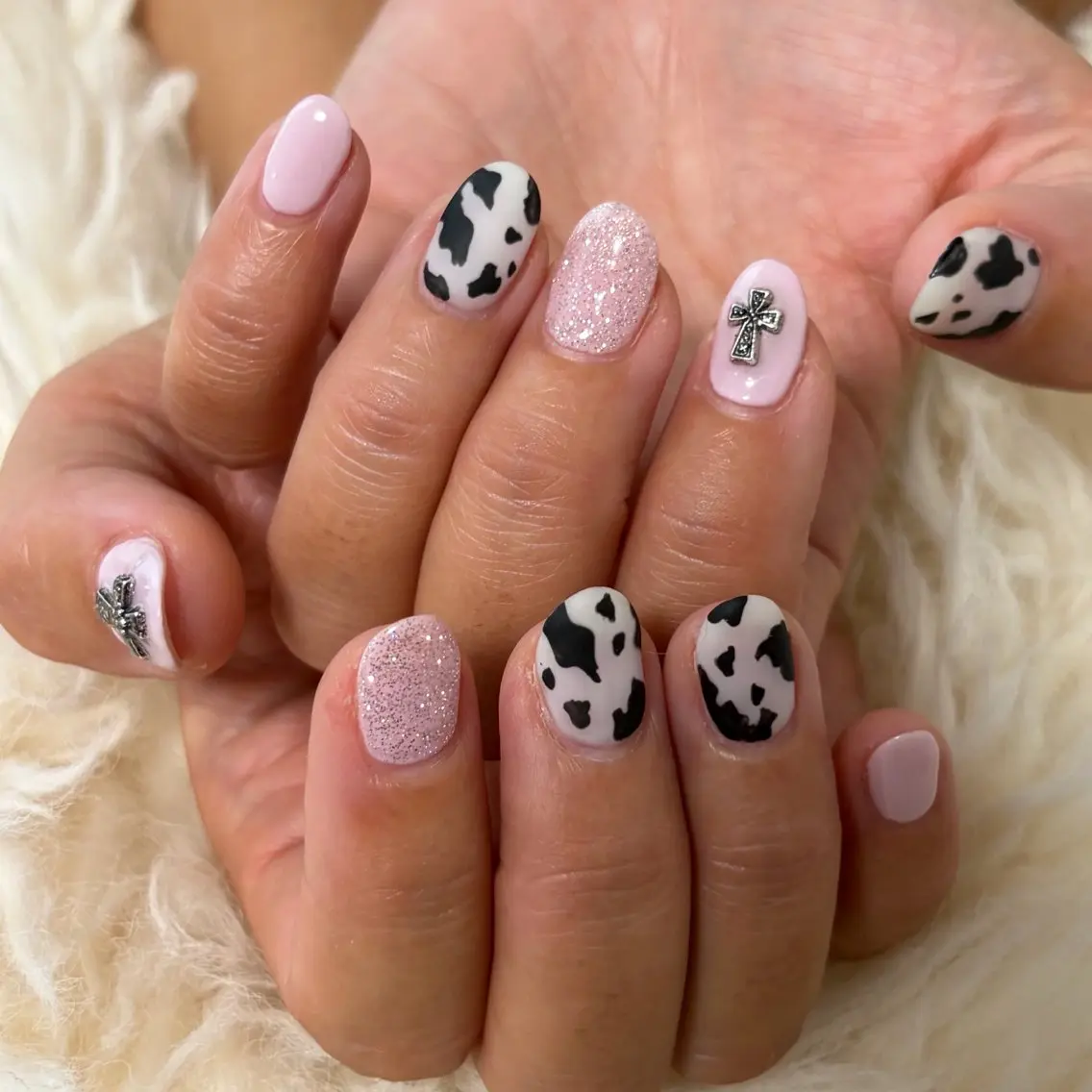 ネイル Luccica nailのネイルデザイン