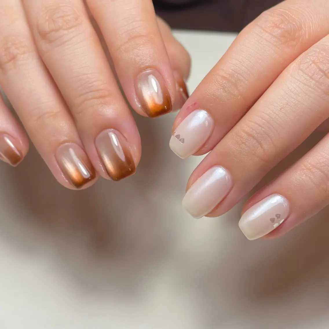 ネイル ハンドネイル THE NAILERYのネイルデザイン