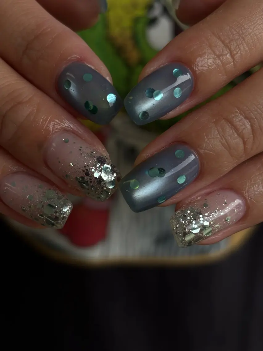 ネイル nail salon Howdyのネイルデザイン