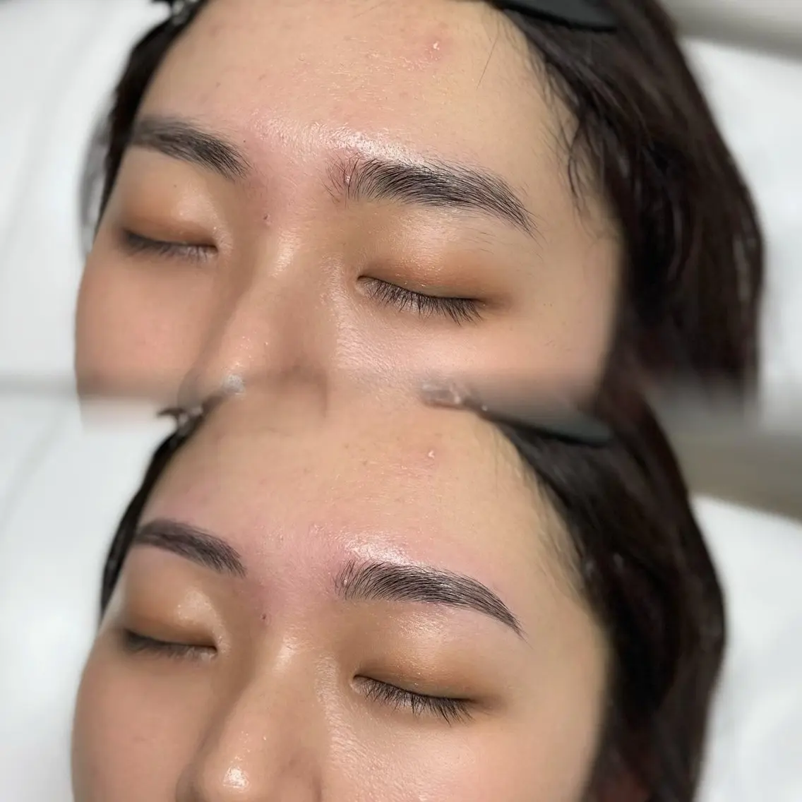 アイブロウ HBLaward受賞 KANAの眉毛・アイブロウイメージ