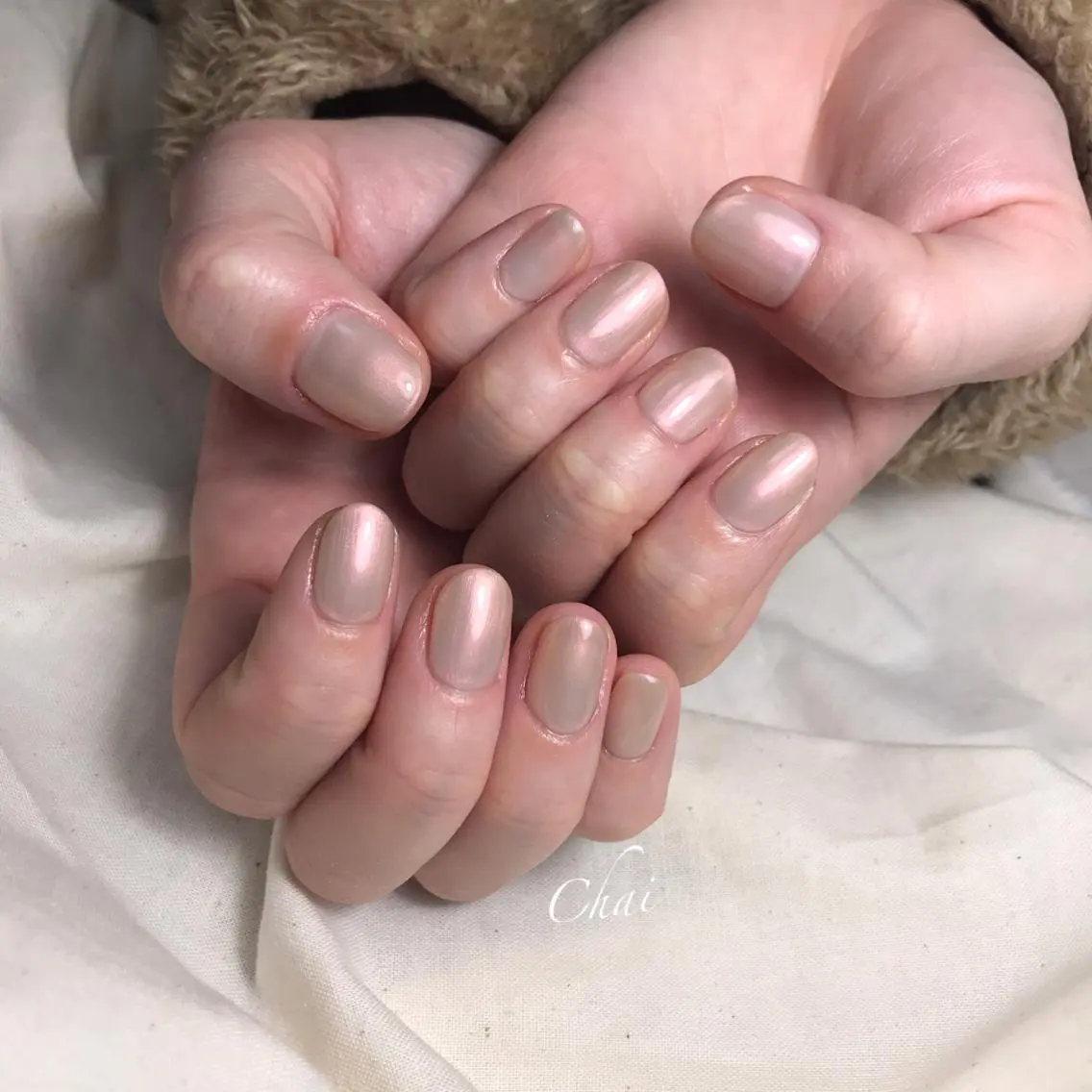 ネイル chai nail &  eye📍鶴橋のネイルデザイン