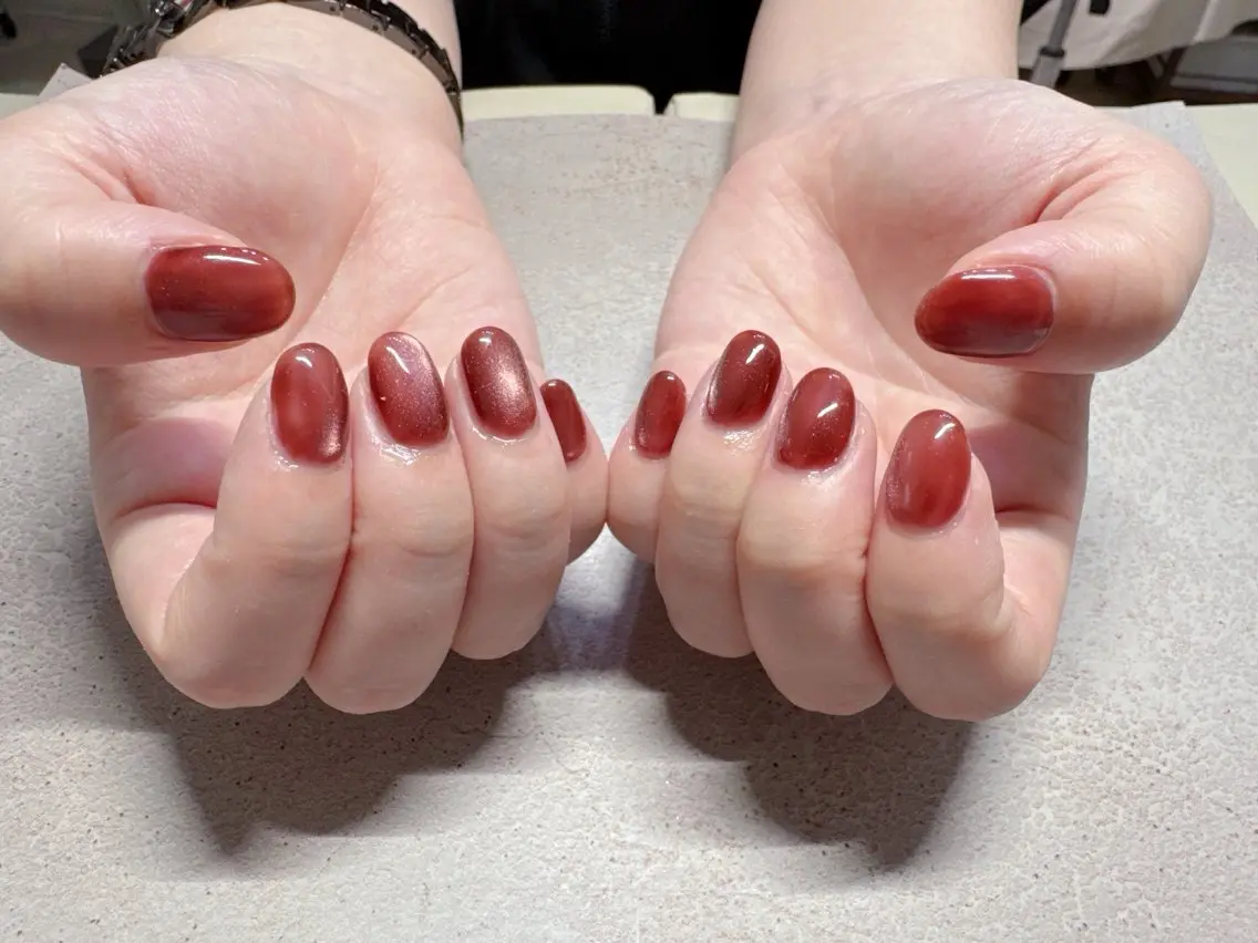 ネイル ハンドネイル f2 nailのネイルデザイン
