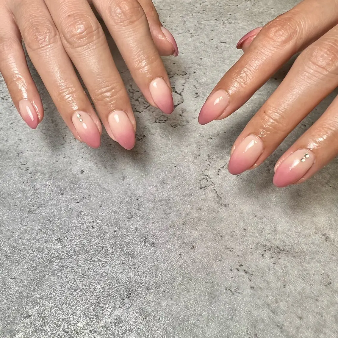 ネイル ハンドネイル are you nailのネイルデザイン