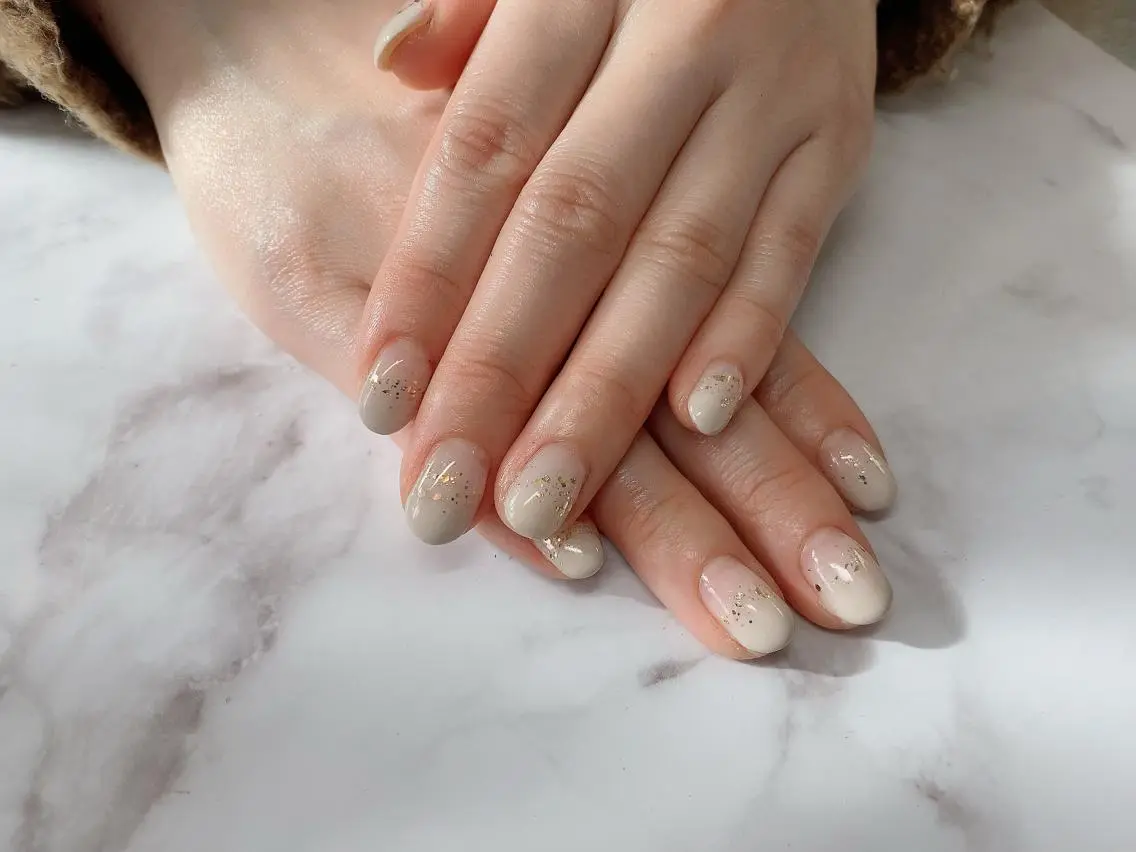 ネイル JIFFY nailstudioのネイルデザイン