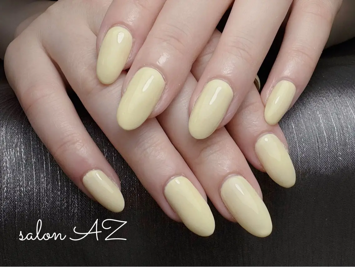 ネイル salon AZのネイルデザイン