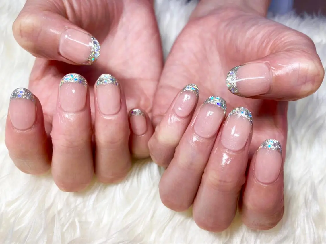 ネイル Nail&eye Belire 新宿のネイルデザイン