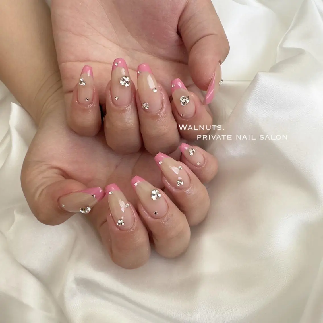 ネイル Nail salon esterellaのネイルデザイン