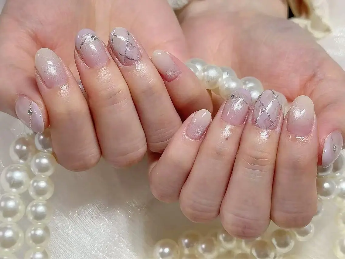ネイル か おりのネイルデザイン