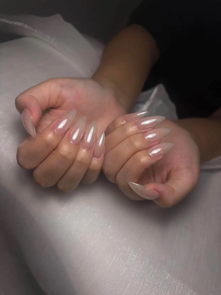 ネイル 秋 Nailsのネイルデザイン