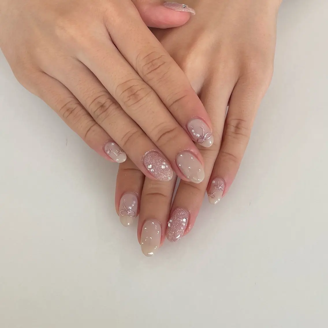 ネイル studio Rozé maiのネイルデザイン