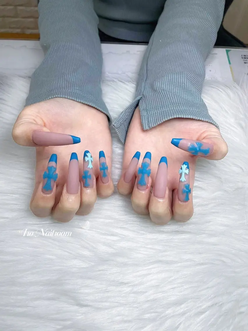 ネイル ハンドネイル iro nailのネイルデザイン