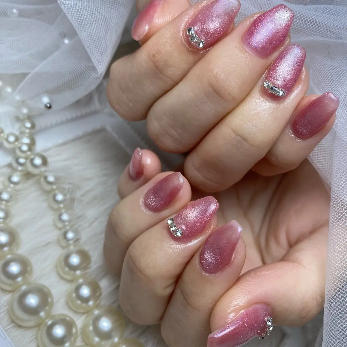 ネイル Beauty Space N&Nのネイルデザイン