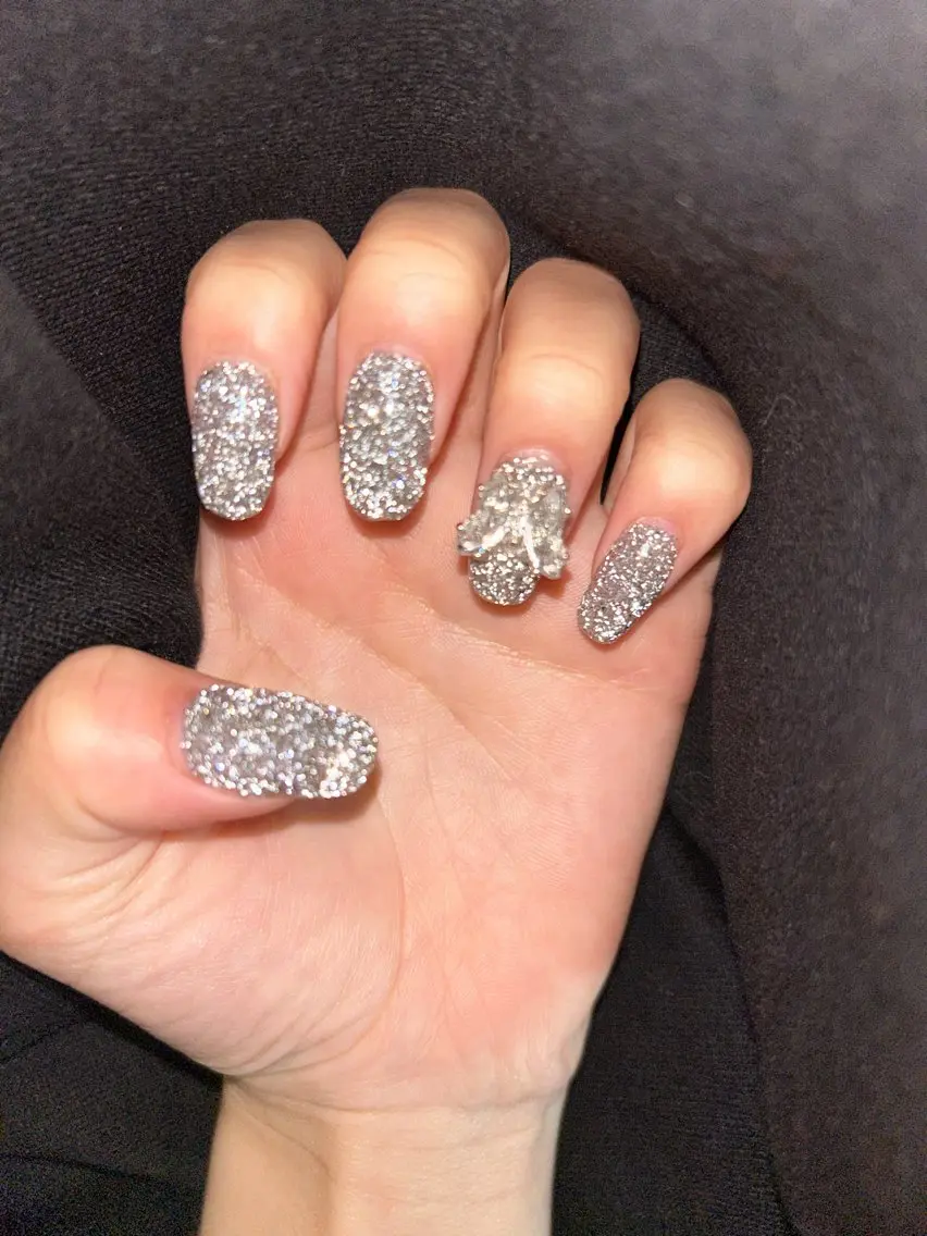 ネイル フラッシュネイル ハンドネイル koko nailのネイルデザイン