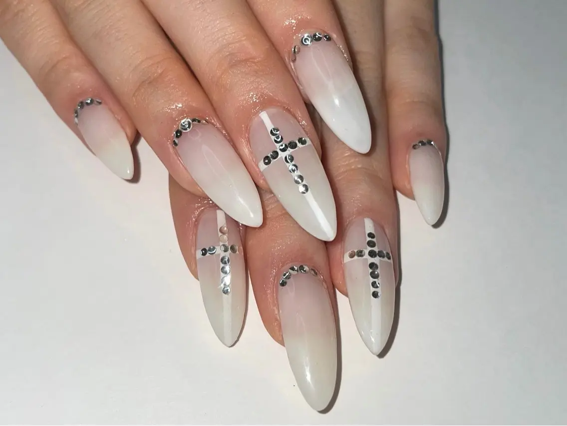 ネイル ハンドネイル AOI💫 nailのネイルデザイン
