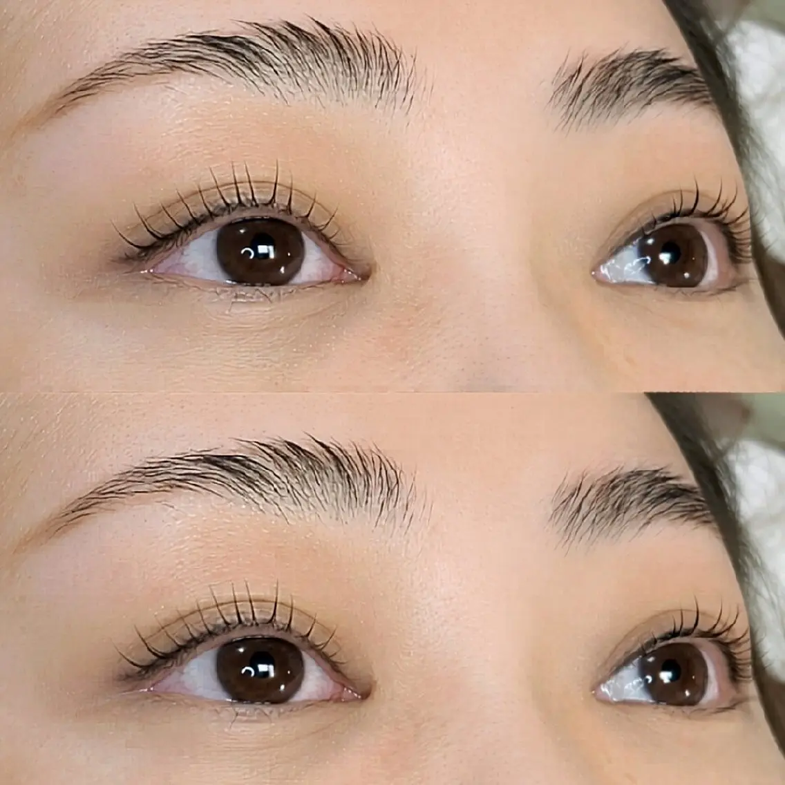 マツエク・マツパ Socheri  eyelashのマツエク・マツパデザイン