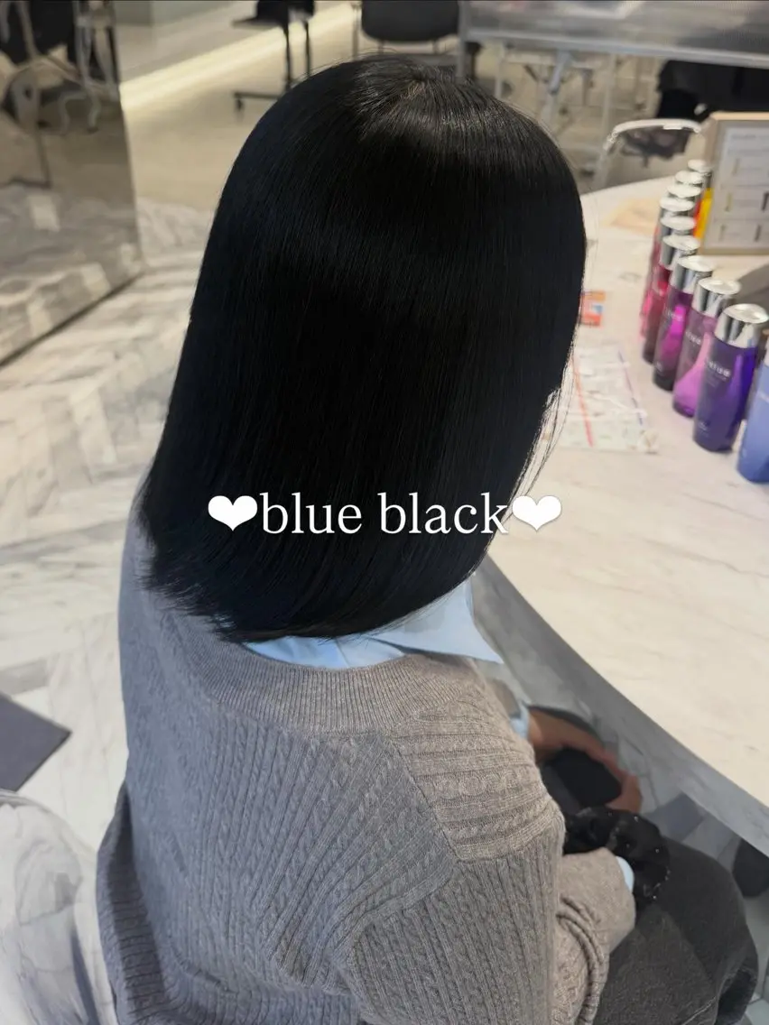 ロング カラー ヘアカラー Waka /透明感垢抜けカラーのヘアスタイル
