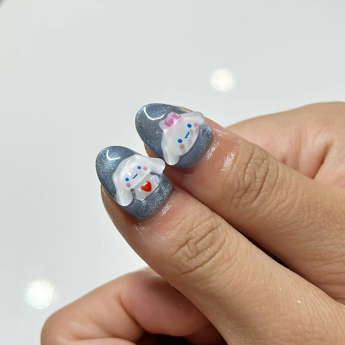 ネイル Nail salon Spring St.のネイルデザイン
