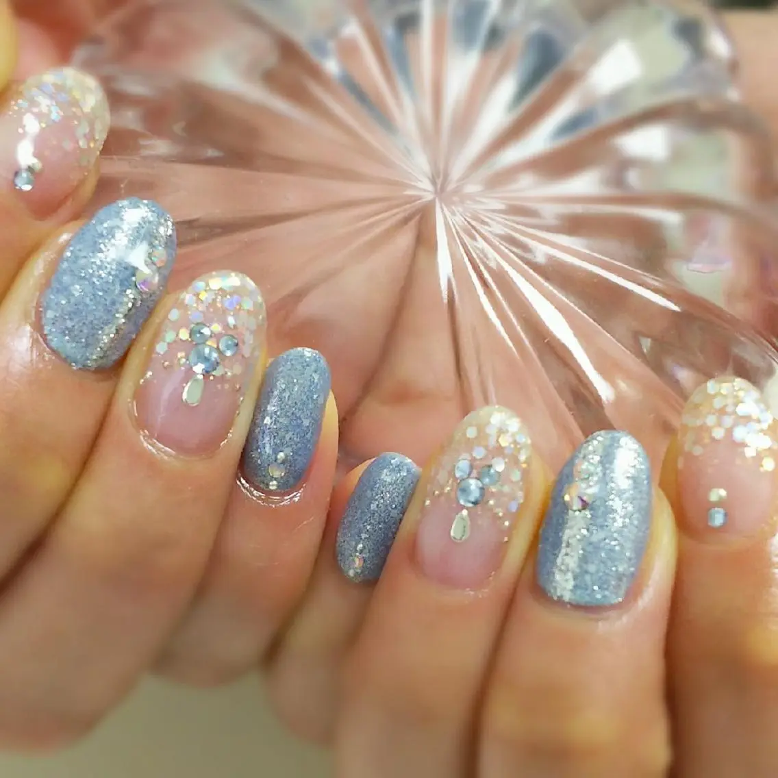 ネイル Mrs Nailのネイルデザイン
