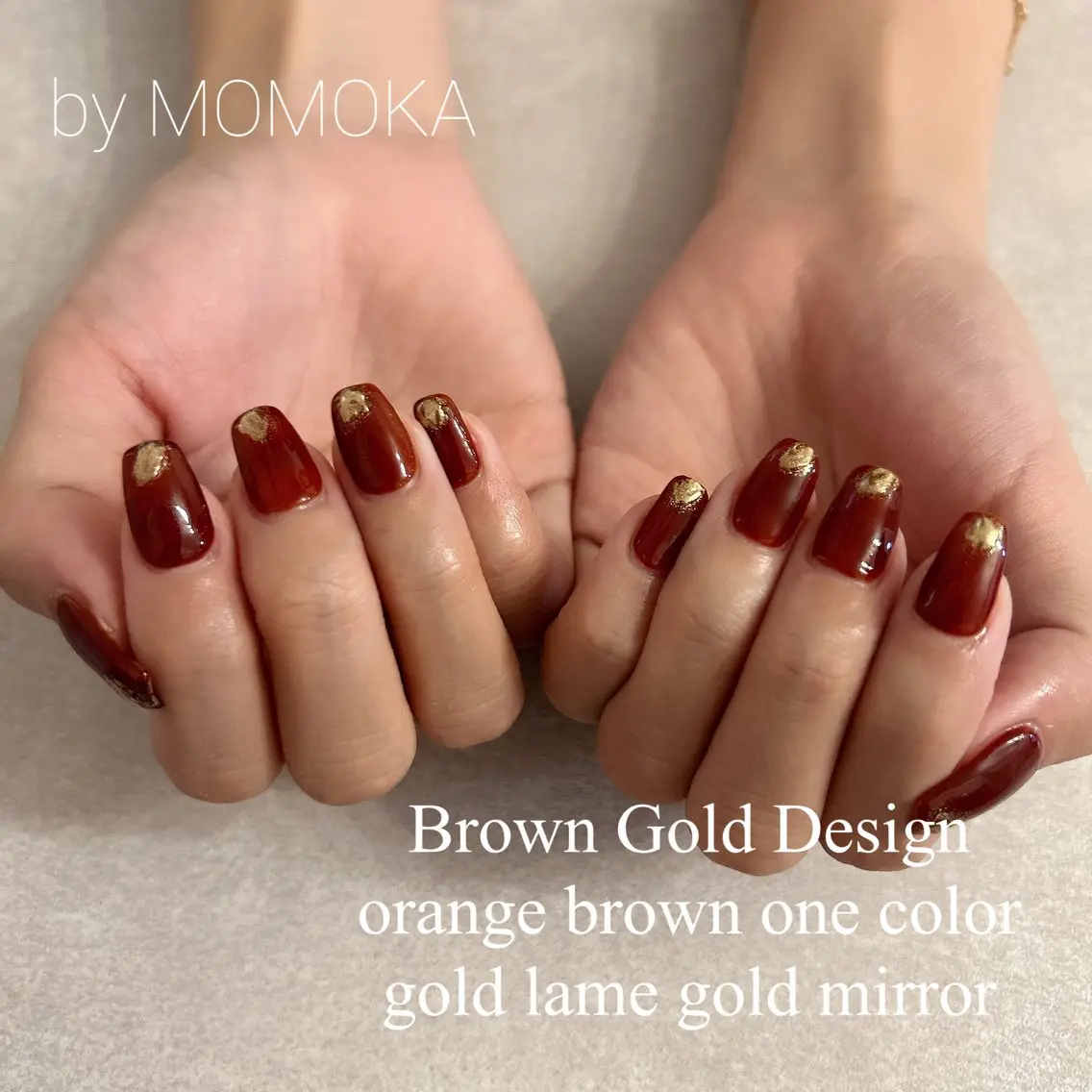 ネイル Momo nailsalonのネイルデザイン