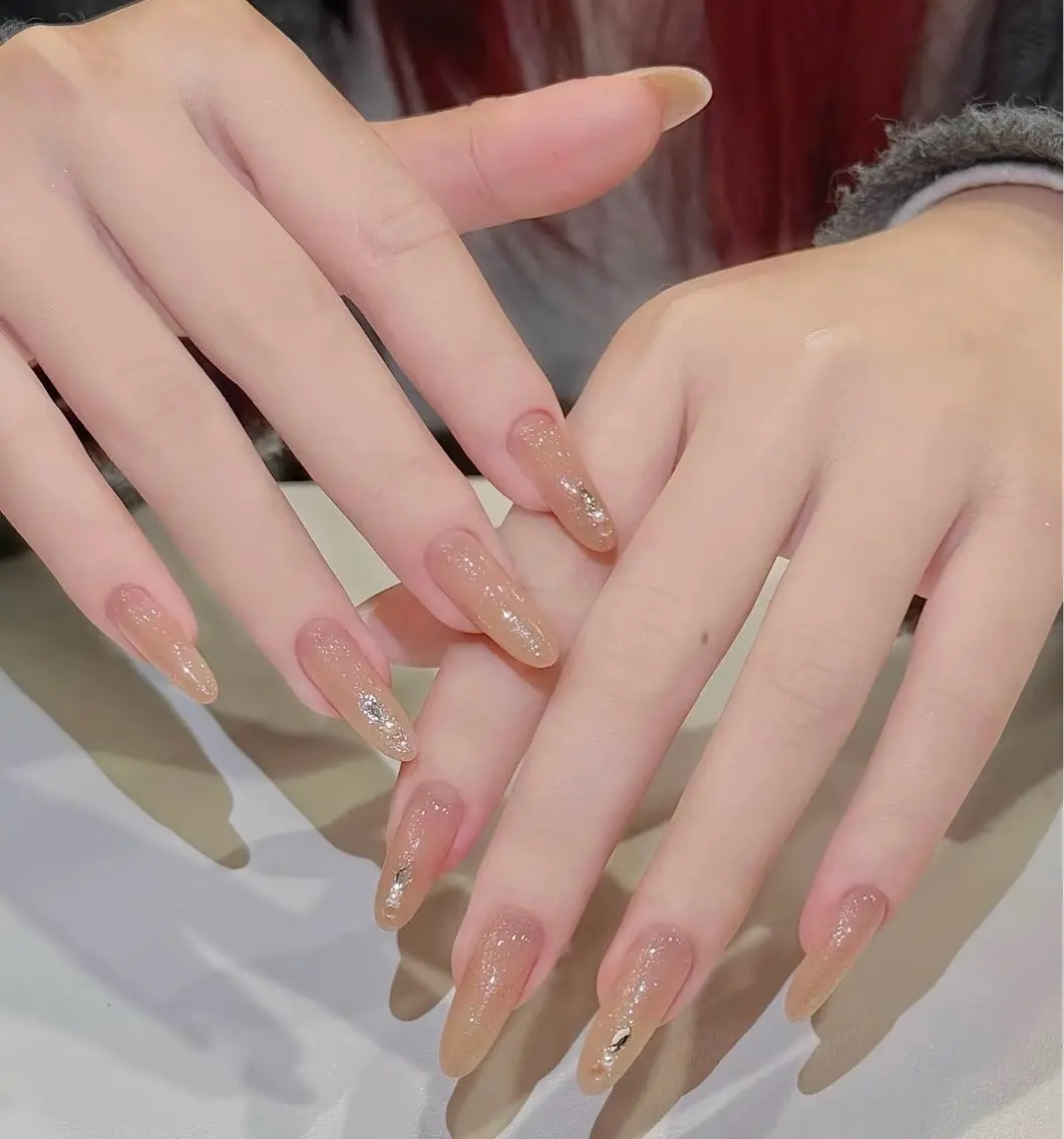 ネイル sun nail池袋 モデル募集のネイルデザイン