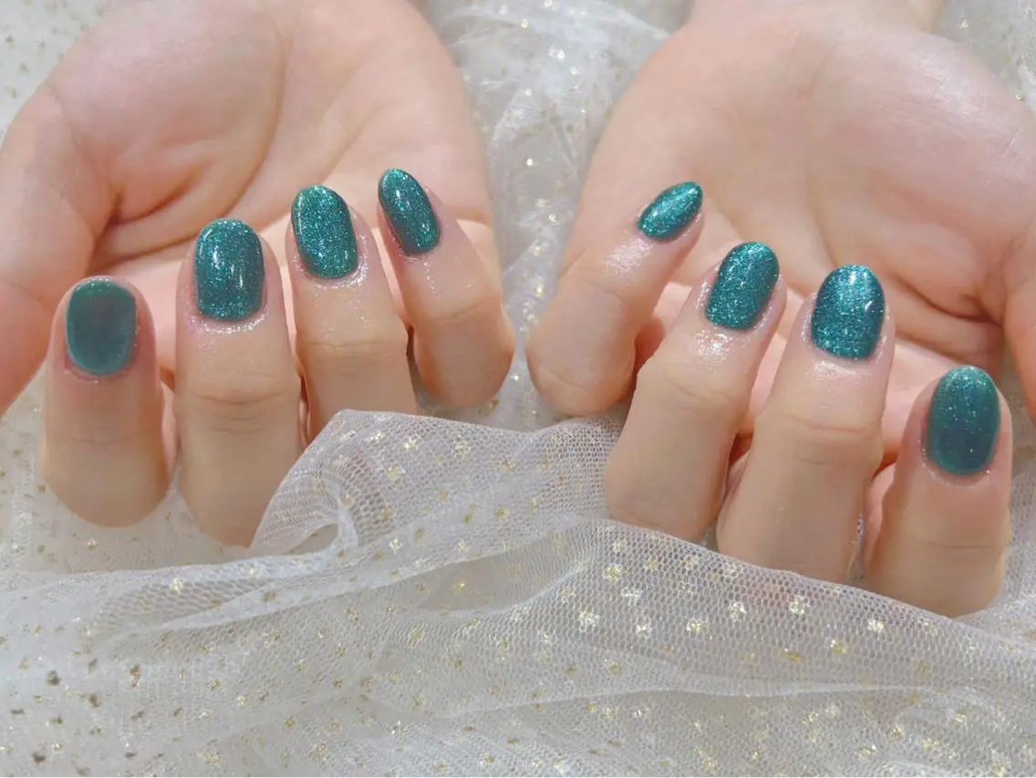 ネイル Umi nail& eyelashのネイルデザイン