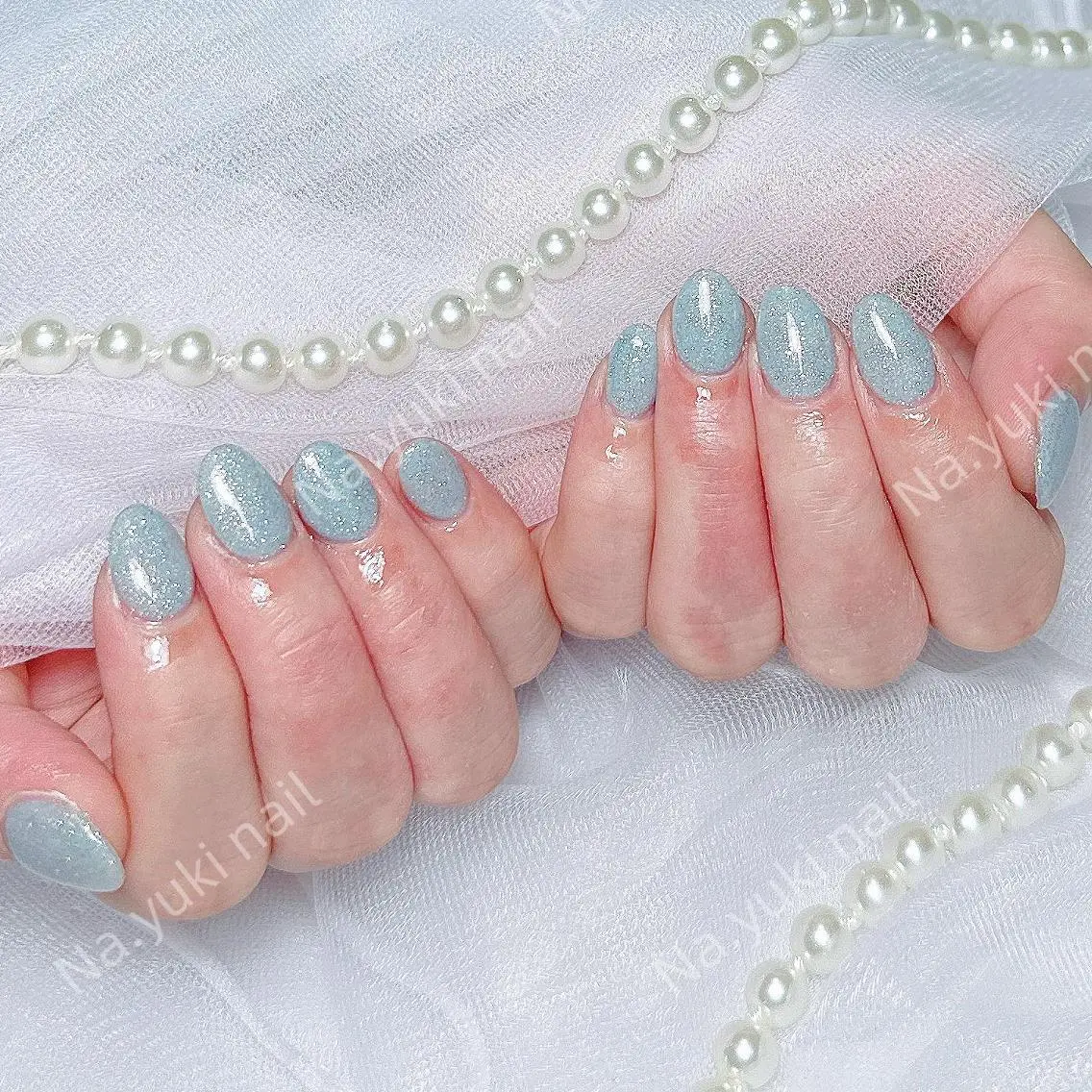 ネイル Mai マイのネイルデザイン