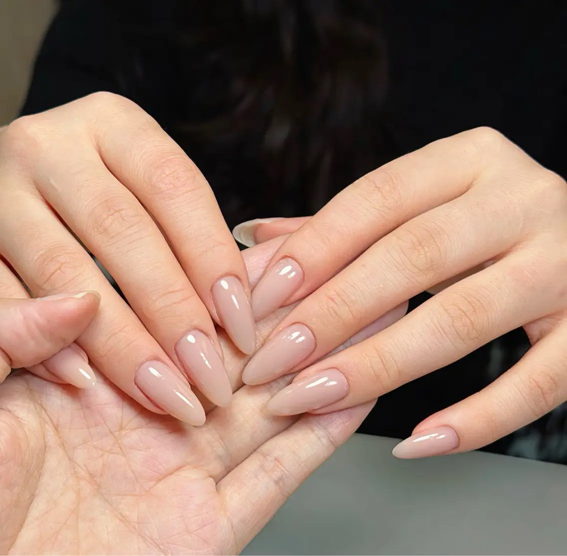 ネイル Green Nail 💚Gのネイルデザイン