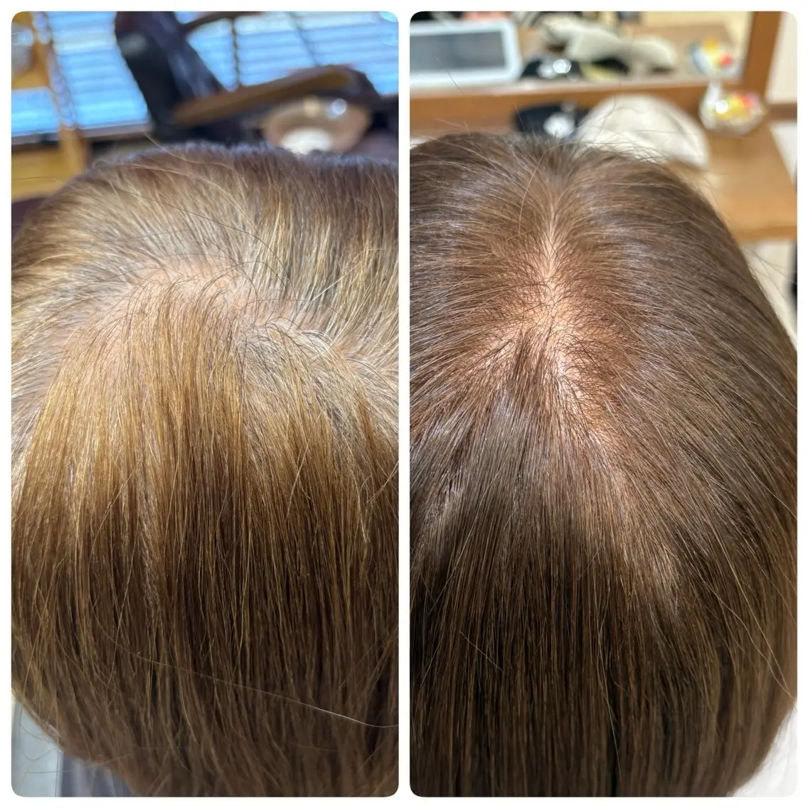 ショート ヘアカラー オーガニックカラー/ コウヘイのヘアスタイル