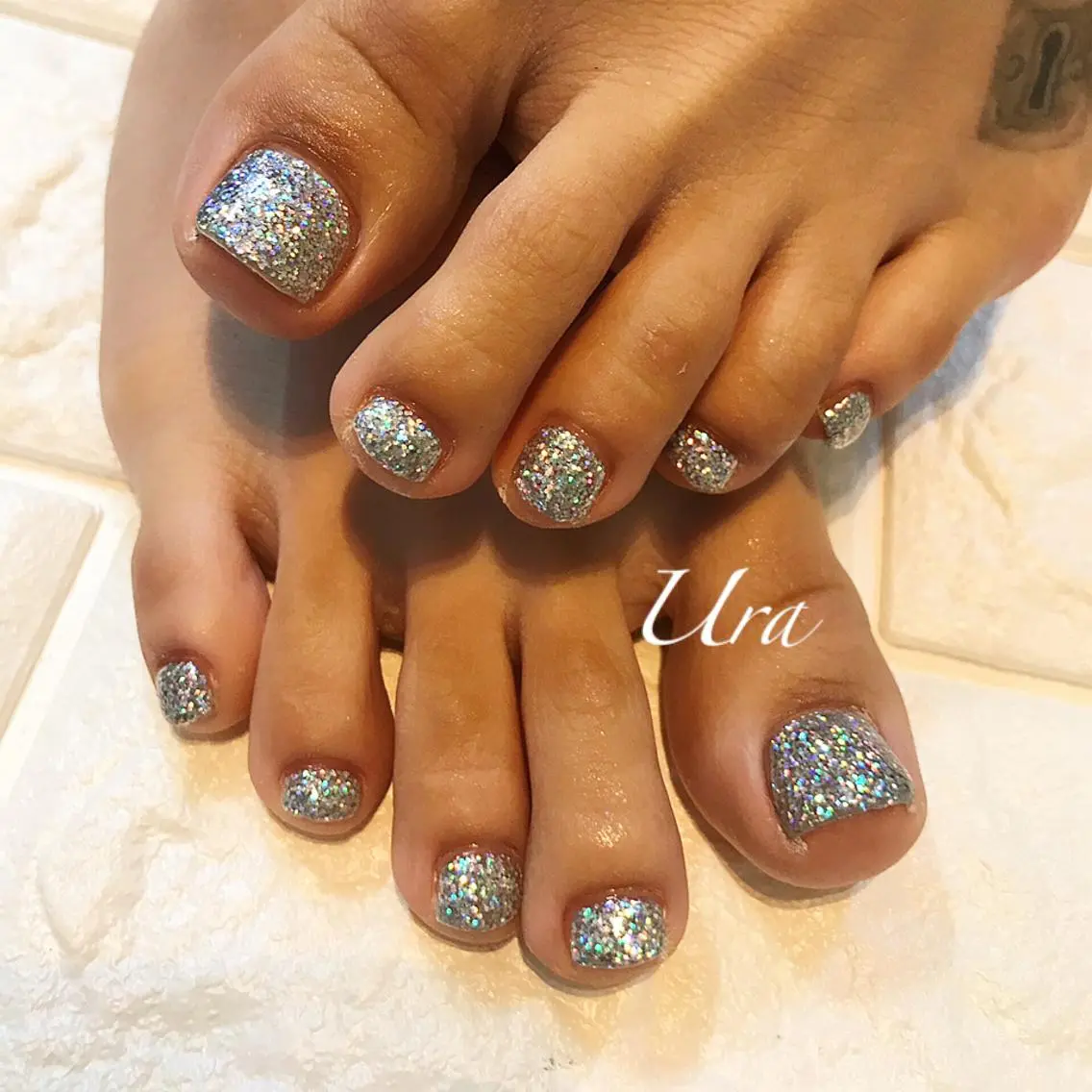 ネイル UrakoNail 《nail》のネイルデザイン