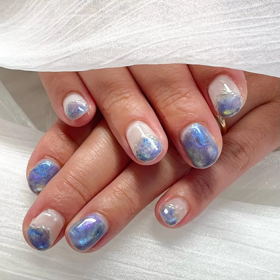 ネイル wakana nailのネイルデザイン