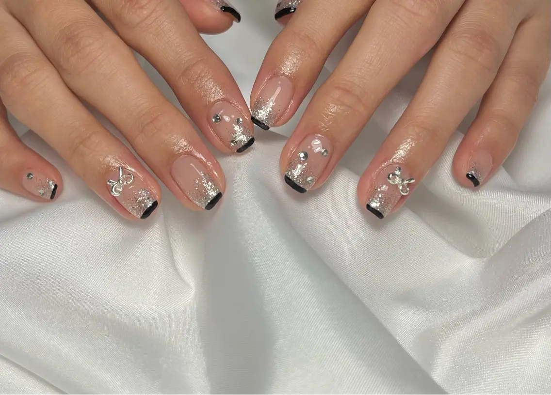ネイル ハンドネイル IK_ nailのネイルデザイン