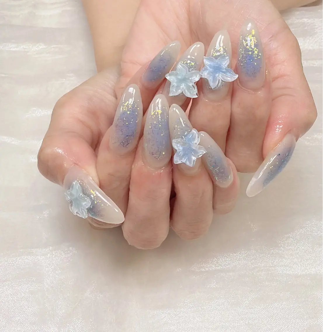 ネイル hairsalon 556のマツエク・マツパデザイン