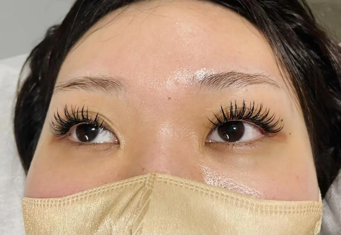 マツエク・マツパ アイブライト松戸店 みなのマツエク・マツパデザイン