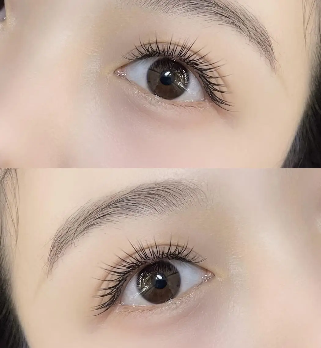 マツエク・マツパ マツエク EyeLash 新大久保店のマツエク・マツパデザイン