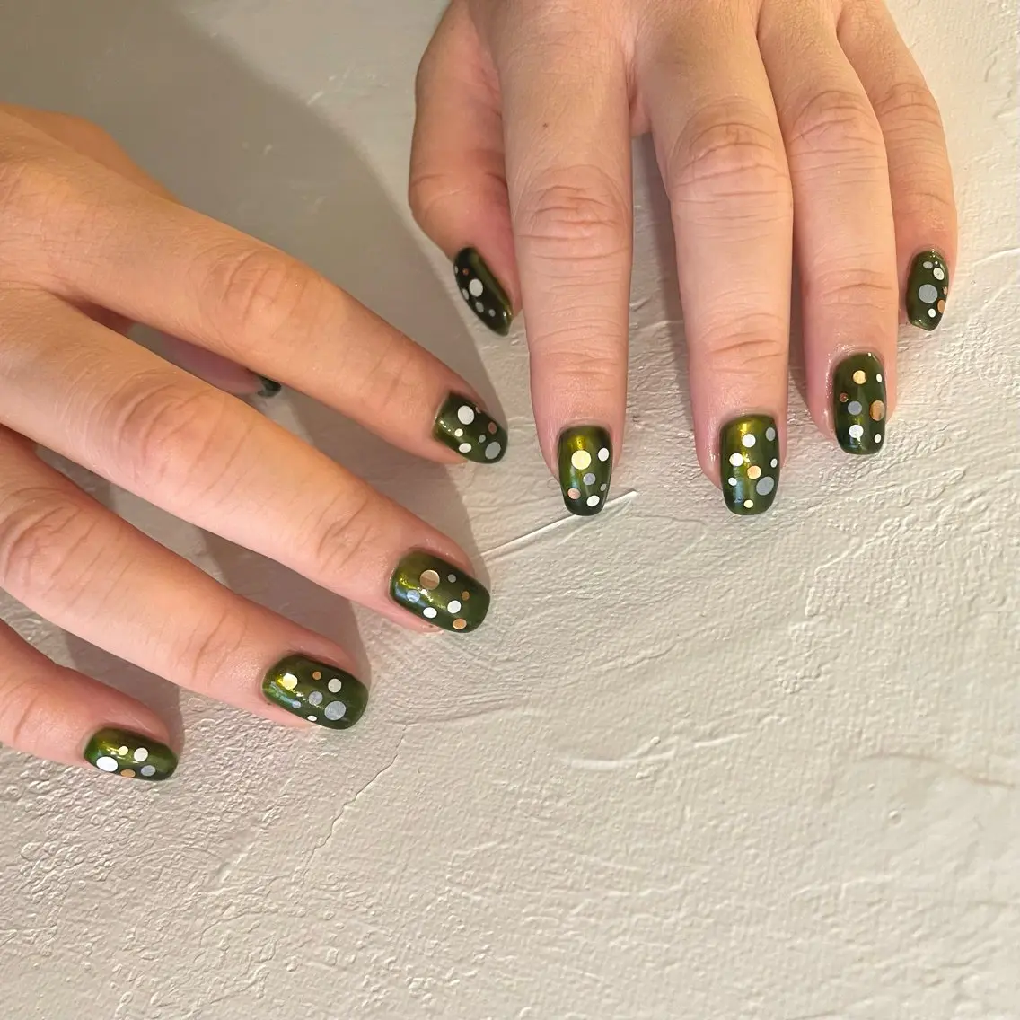 ネイル Nail Room uimのネイルデザイン