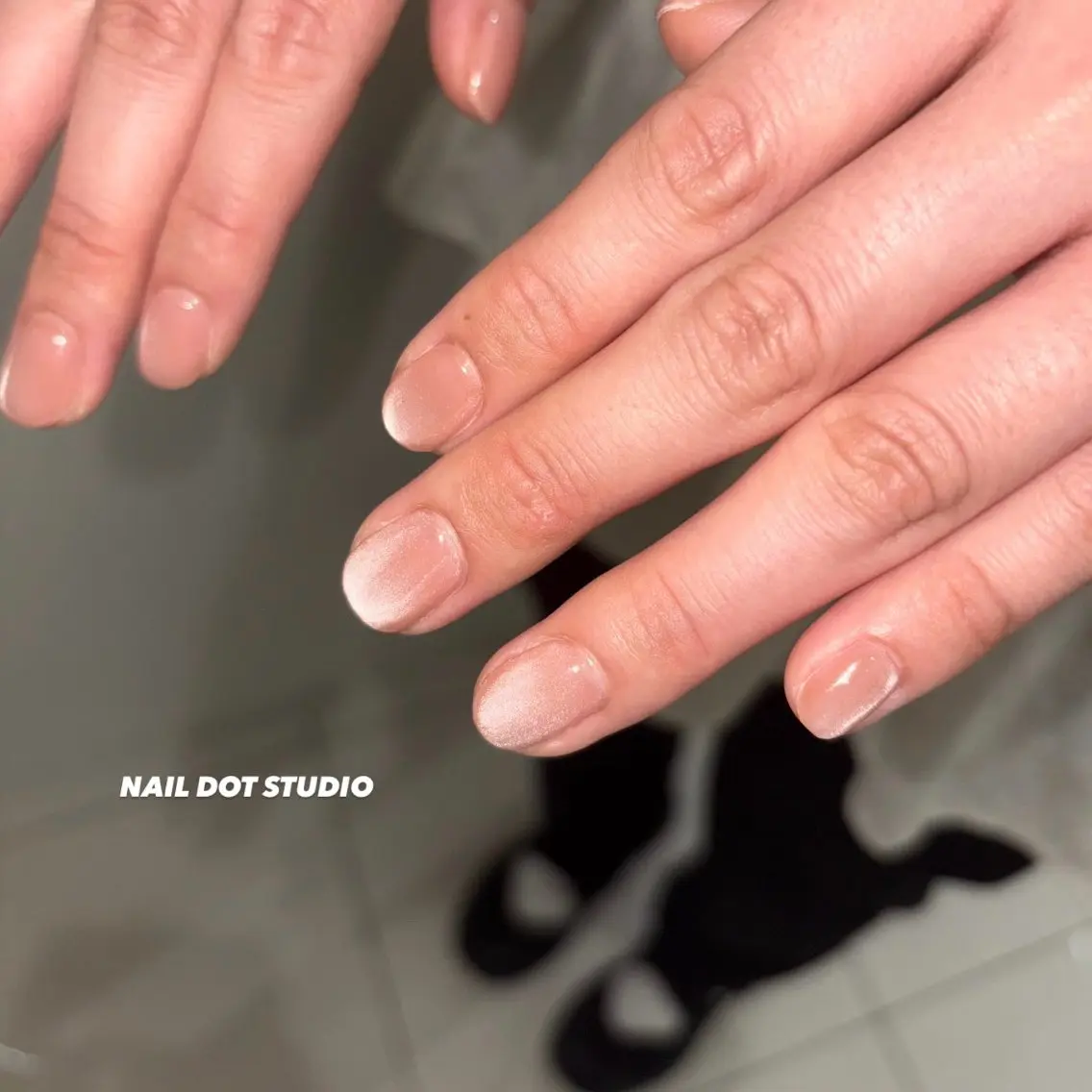 ネイル ハンドネイル NAIL DOT STUDIO堺筋本町のネイルデザイン