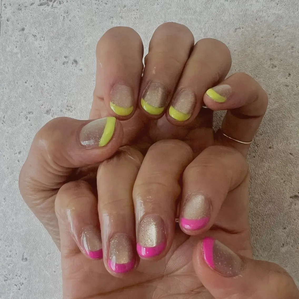 ネイル nail salon orloのネイルデザイン