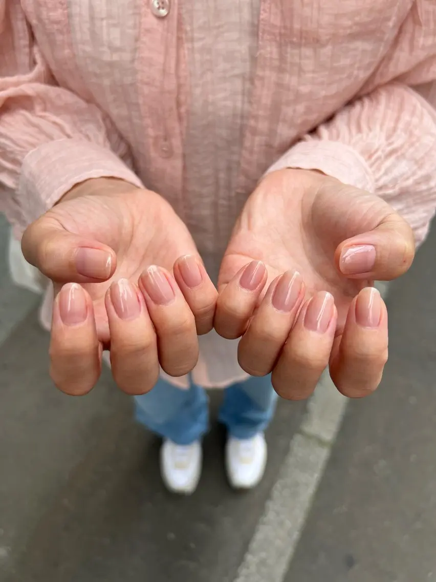 ネイル urun eriのネイルデザイン